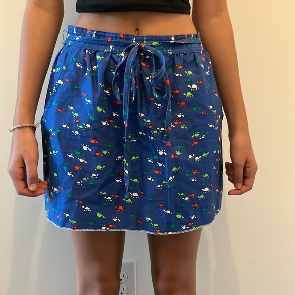 Adorable vintage skirt - Picture 3 of 4